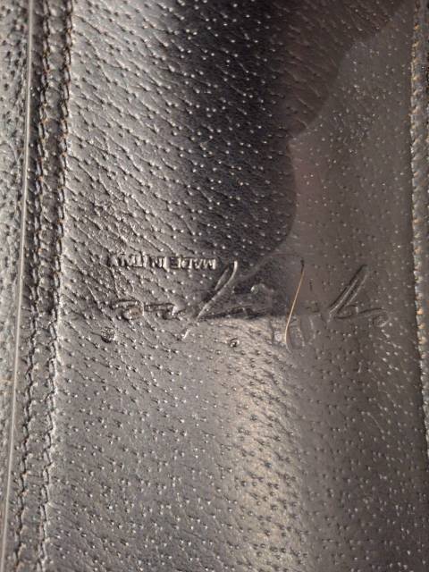 Sella da dressage Equipe  18" - 2017