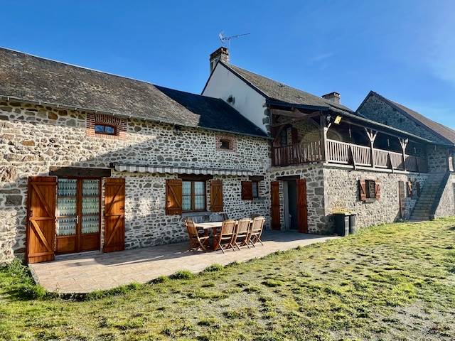 Casa in campagna In vendita Creuse