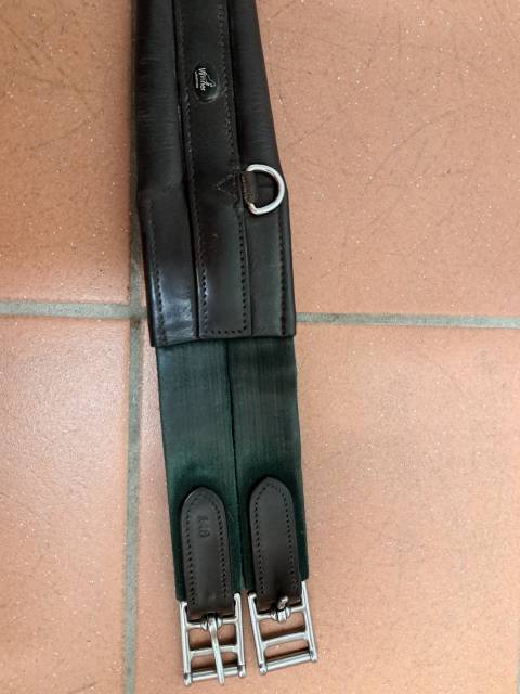 Sottopancia winner misura 140