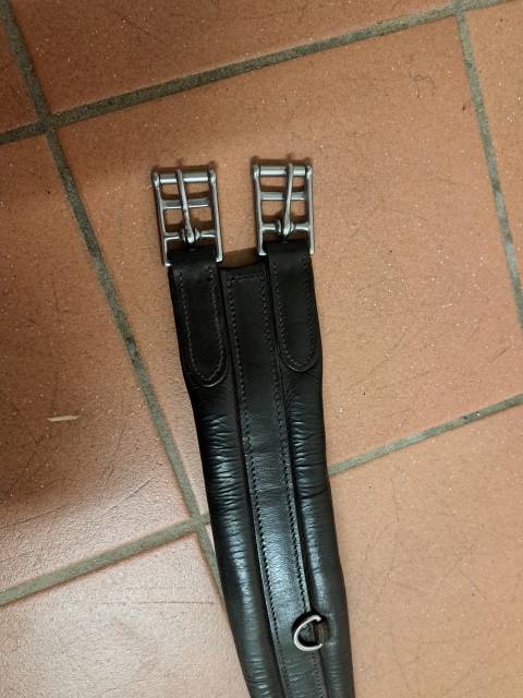 Sottopancia winner misura 140