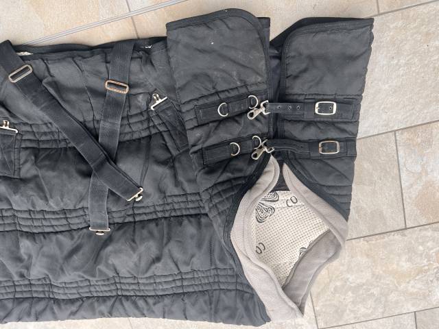  Equithème Occasione