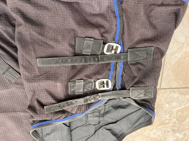  Equithème Occasione