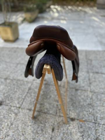 Sella mista CWD La Club 17" - 2024