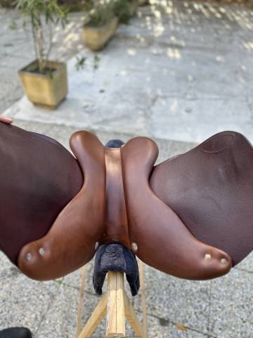 Sella mista CWD La Club 17" - 2024