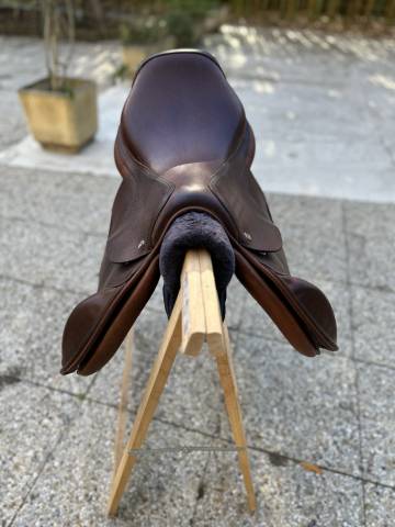 Sella mista CWD La Club 17" - 2024