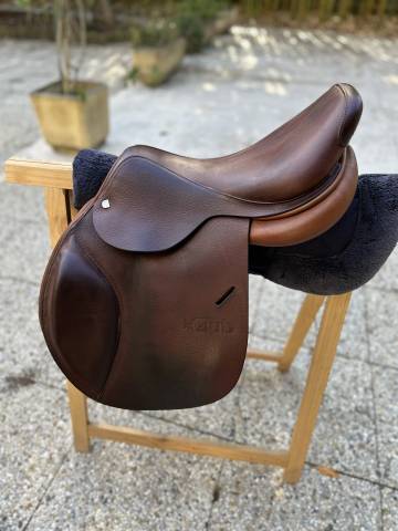 Sella mista CWD La Club 17" - 2024