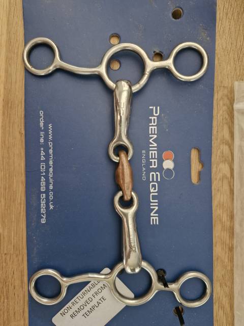  Premier Equine Occasione