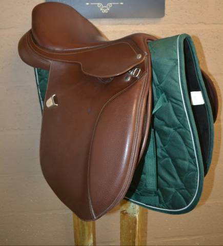 Sella mista Bates  17" - 2018