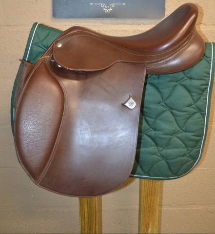 Sella mista Bates  17" - 2018