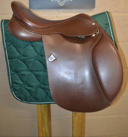 Sella mista Bates  17" - 2018