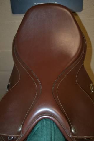 Sella mista Bates  17" - 2018