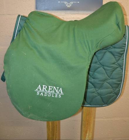 Sella mista Bates  17" - 2018