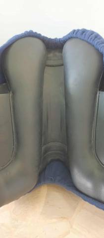 Sella da dressage Zaldi  17.5" - 2025