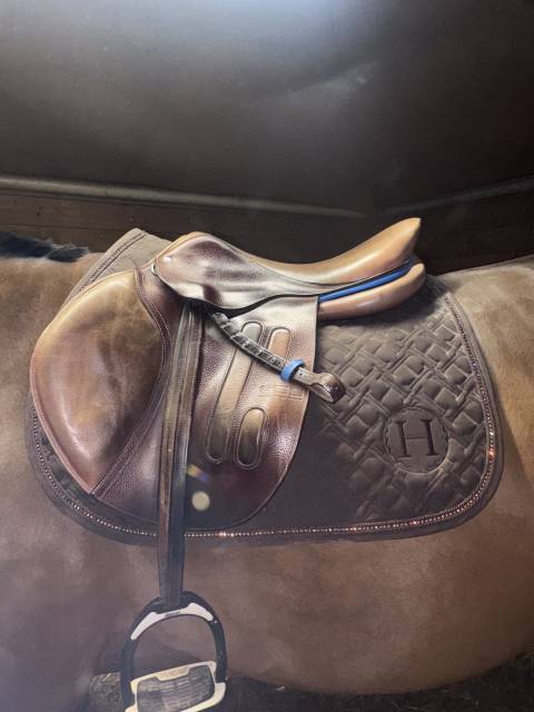 Sella mista GBS  18" - 2020