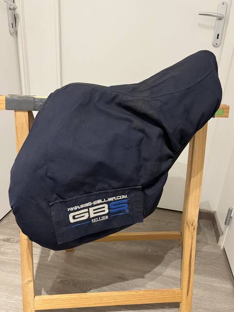 Sella mista GBS  18" - 2023