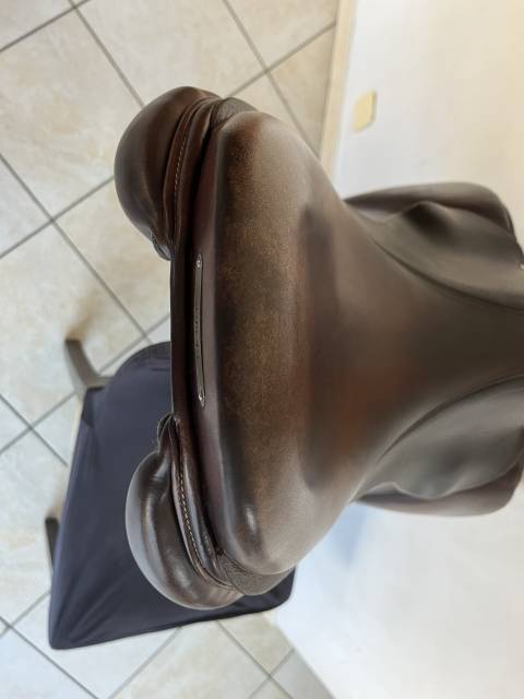 Sella mista Antarès  17.5" - 2021