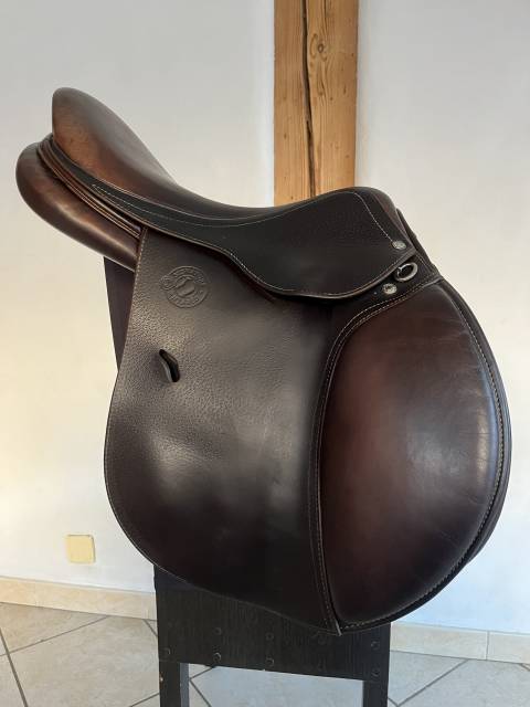 Sella mista Antarès  17.5" - 2021