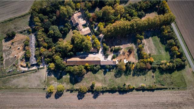 Proprietà equestre In vendita Aude