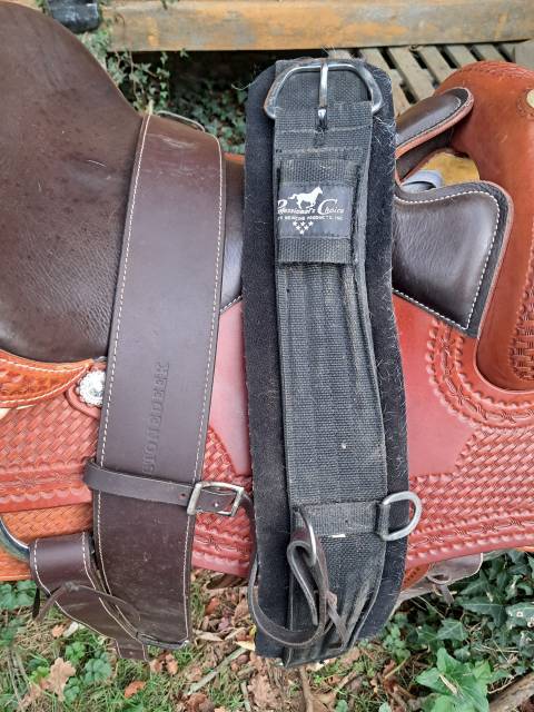 Sella western Pool's  16" - 2024