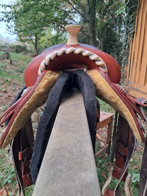 Sella western Pool's  16" - 2024