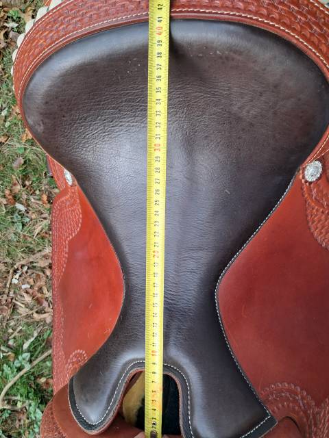 Sella western Pool's  16" - 2024