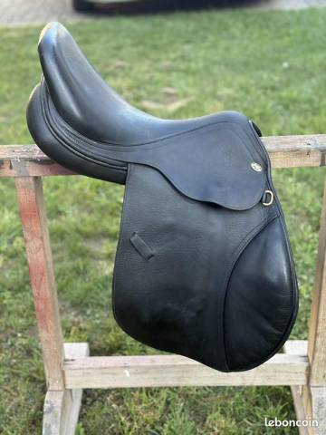 Sella mista  Fontainebleau 17" - 2009