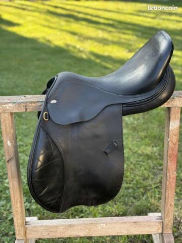 Sella mista  Fontainebleau 17" - 2009