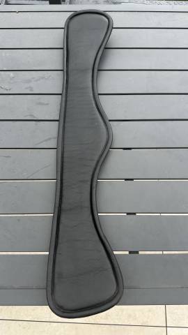 Sella da dressage Prestige Italia Passion K dressage 17" - 2022