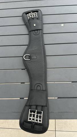 Sella da dressage Prestige Italia Passion K dressage 17" - 2022