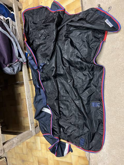  Premier Equine Nuovo