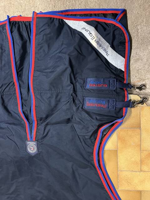  Premier Equine Nuovo