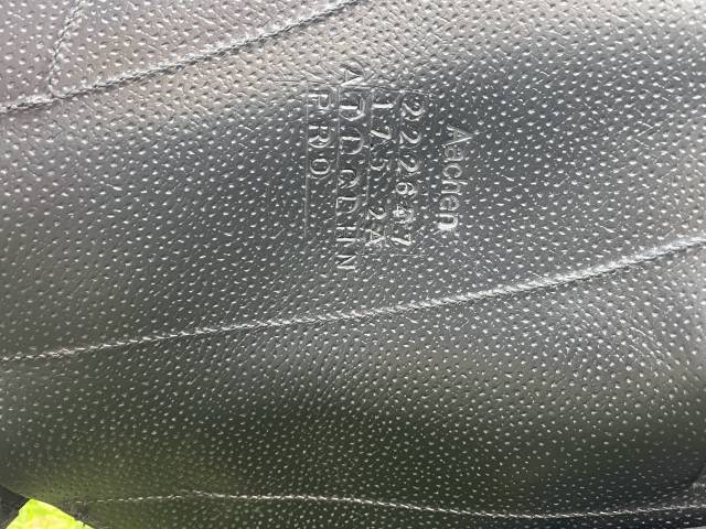 Sella da dressage Forestier  17.5" - 2023