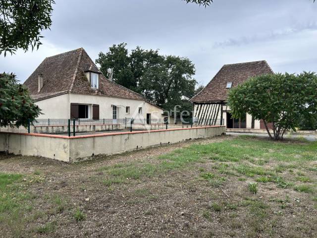 Azienda agricola In vendita Lot-et-Garonne
