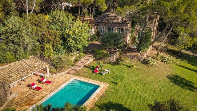 Proprietà equestre In vendita Var