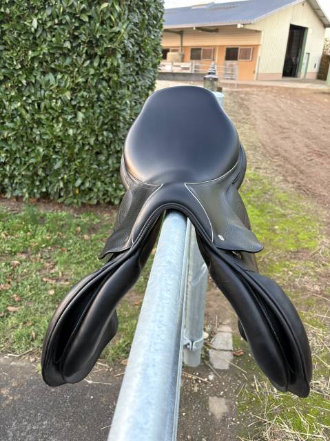 Sella mista Jump in SP 2 17.5" - 2023