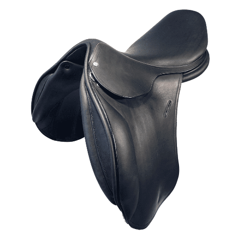 Sella da dressage Macel  17.5" - 2024