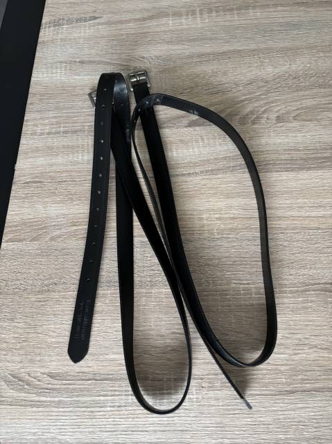 Sella da cross  Bordeaux cross 16.5" - 2025