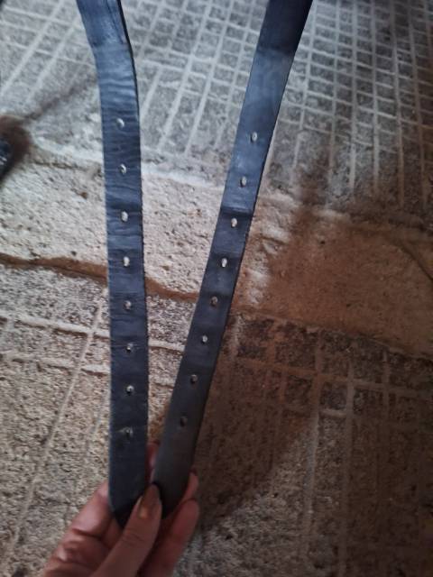 Sella da dressage Devoucoux  17.5" - 2020