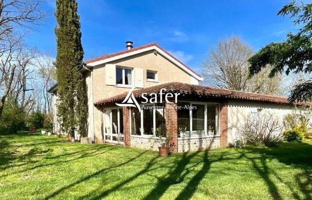 Proprietà rurale In vendita Loire