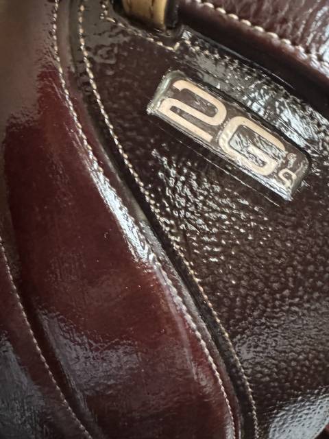 Sella da salto ostacoli CWD  17.5" - 2021