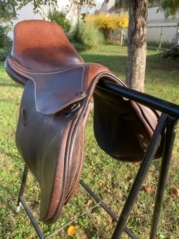 Altra sella  Mixte 17.5" - 2020