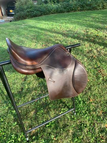 Altra sella  Mixte 17.5" - 2020