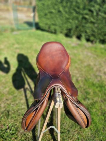 Sella mista Prestige Italia  17" - 2003