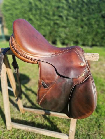 Sella mista Prestige Italia  17" - 2003