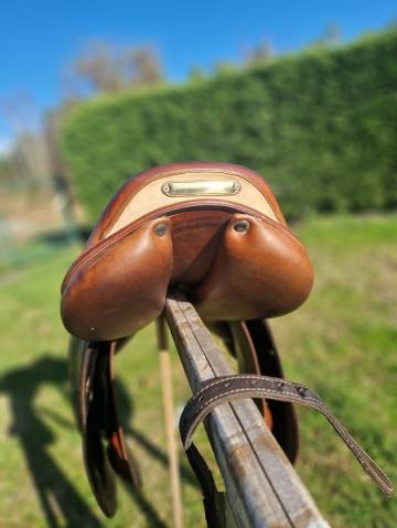 Sella mista Prestige Italia  17" - 2003