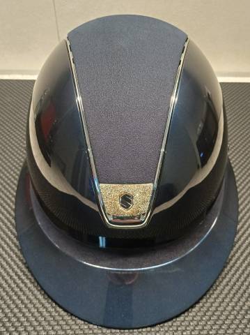 CAP SAMSHIELD MISS SHIELD