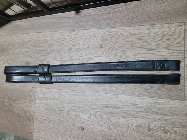 Sella da dressage Wintec  18" - 2021