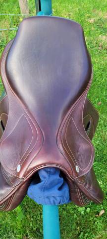 Sella mista Ikonic  16.5" - 2020