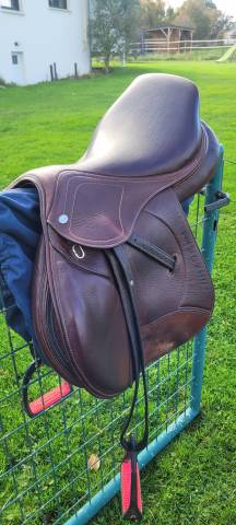 Sella mista Ikonic  16.5" - 2020