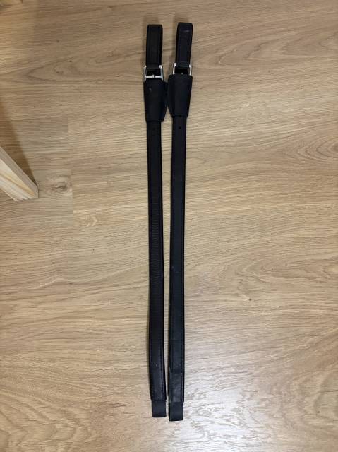 Sella da dressage Equipe  17.5" - 2022